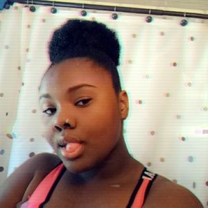 Meet your Posher, Jayla